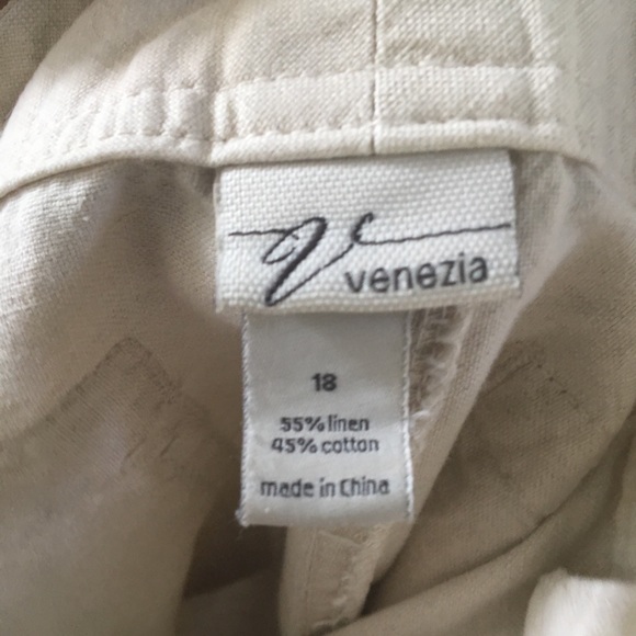 Capris - Picture 2 of 5